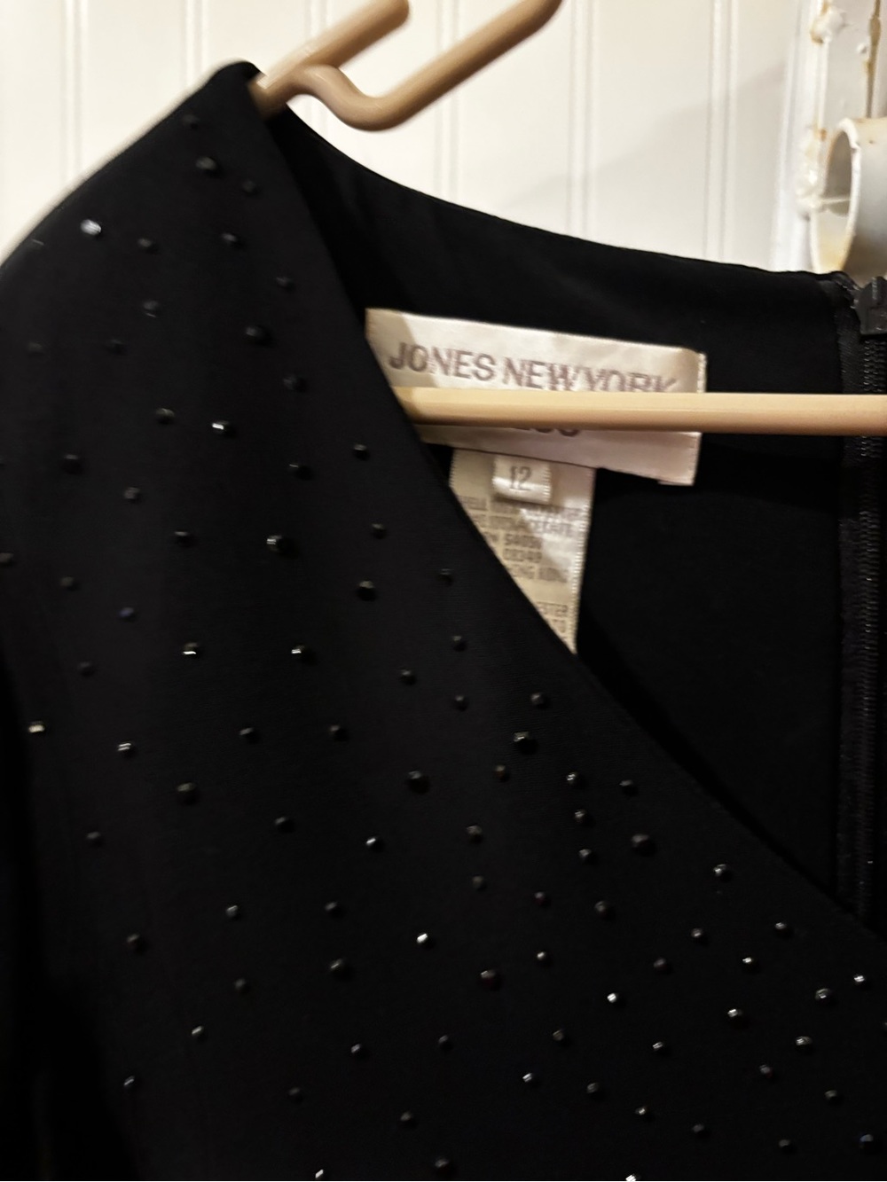Jones New York Cocktail Dress - Picture 4 of 6